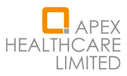 Apex Healthcare Limited