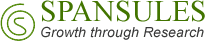 Spansules Formulations & Spansules Pharmatech Pvt. Ltd. (Unit II)